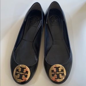 Tory Burch Reva ballet flats